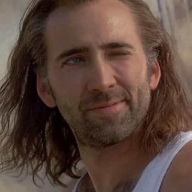 Episode #89 - Con Air - podcast episode cover