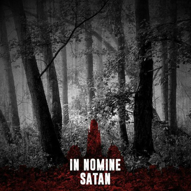 In nomine Satan - podcast episode cover