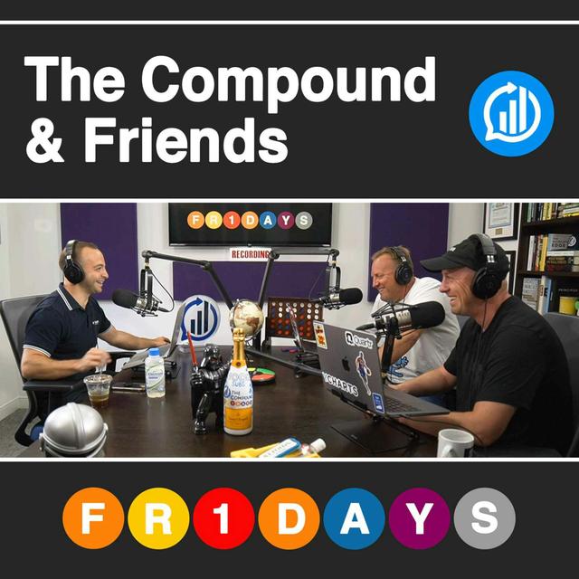 Responsibility Theater - podcast episode cover