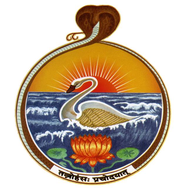 Swami Vivekananda: A New Approach to Religion and Spirituality - Part 3 - podcast episode cover