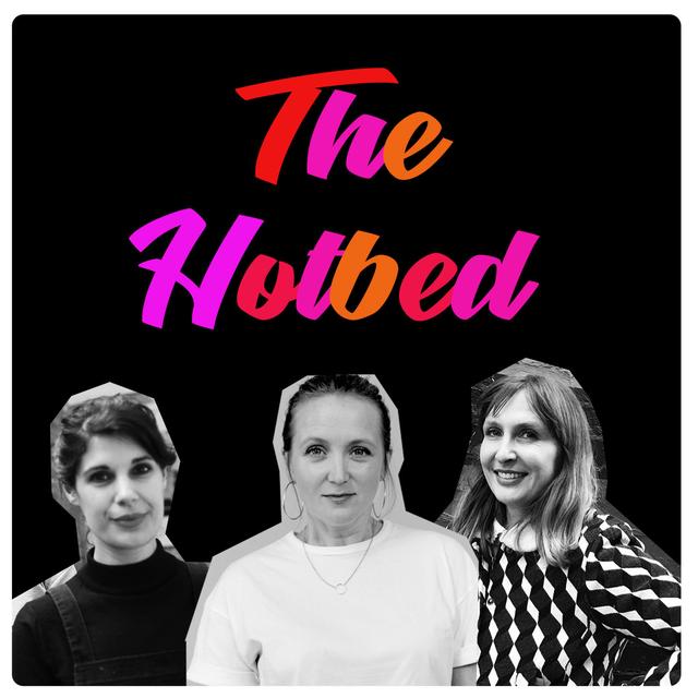 It's the Moist Wonderful Time of the Year - podcast episode cover