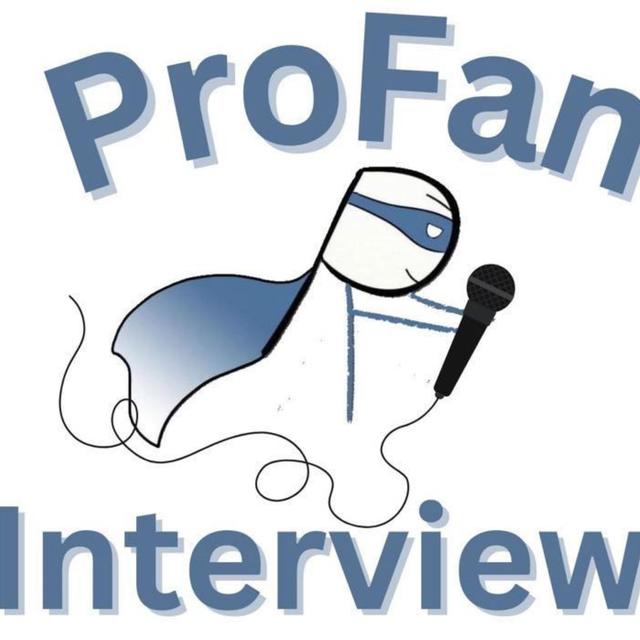 Episode 808: ProFan Interview: Latoya F - podcast episode cover