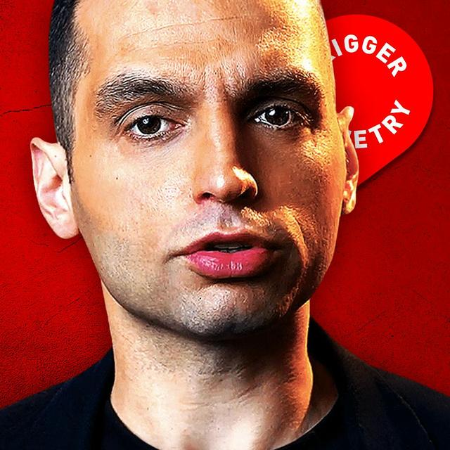 The Atheism Delusion - Konstantin Kisin - podcast episode cover