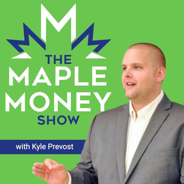 Advice for Canadians Who Want to Work Overseas, with Kyle Prevost - podcast episode cover