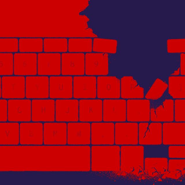 DevOps derriba ese muro - podcast episode cover
