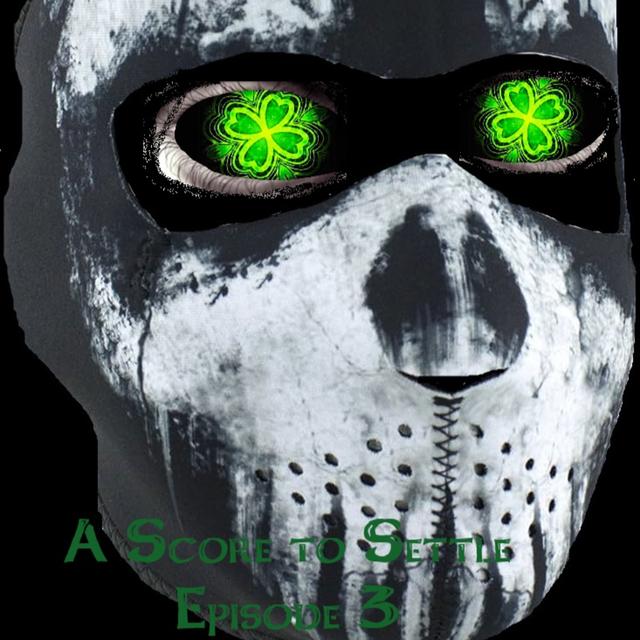 A Gate Beyond Presents: A Score to Settle Ep 3 "Fatty's Reckoning" - podcast episode cover