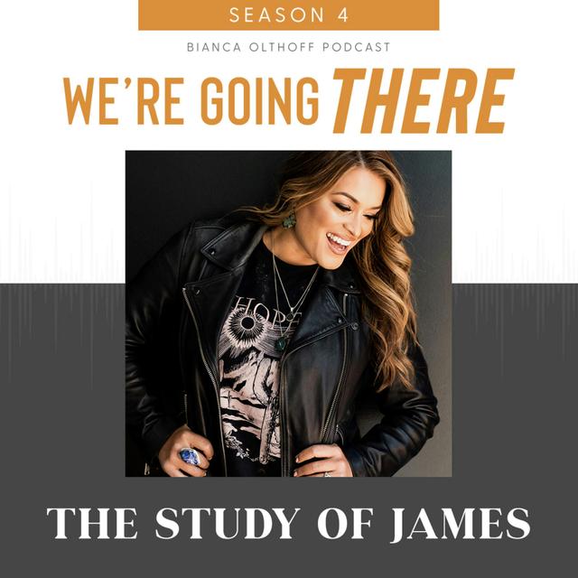 Ep 76: BONUS - Prayer That Heals with Bianca Juarez Olthoff - podcast episode cover