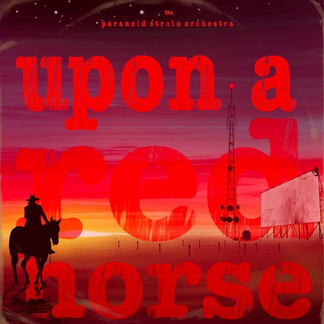 Encore: Upon a Red Horse, Part I - podcast episode cover