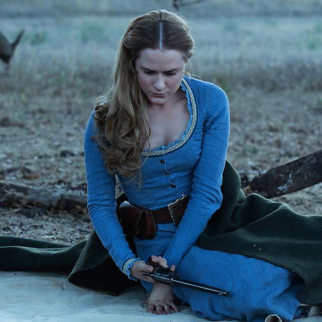 #56 — Abusing Dolores - podcast episode cover