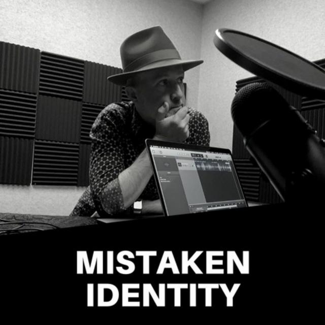 Questions are Free: Identity Compromised - podcast episode cover