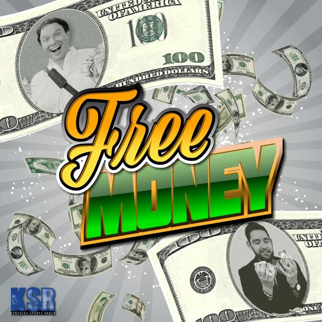 Free Money with Matt and Drew S2: Episode 6 - podcast episode cover