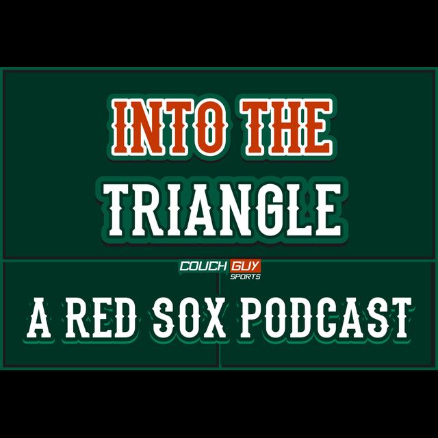 32: Alex Cora is HOME! That's it. That's the Title. - podcast episode cover