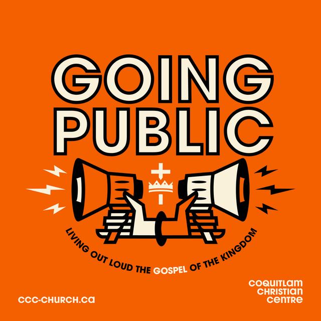Part 8:  APOSTOLIC REASSURANCE -  January 22, 2023 - podcast episode cover