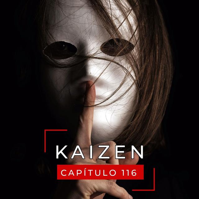 #116 La espiral del silencio - podcast episode cover