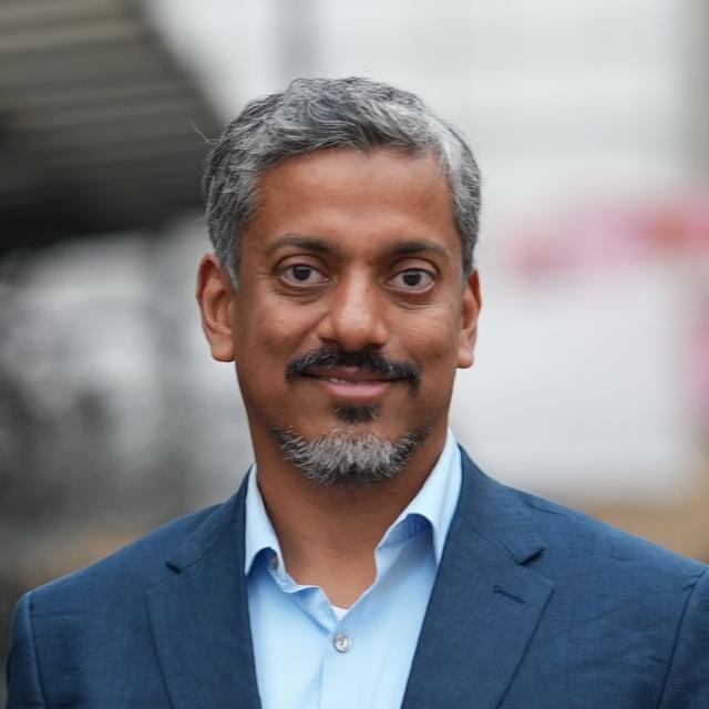 How AI Could Be A Mathematician's Co-Pilot by 2026 (Prof. Swarat Chaudhuri) - podcast episode cover