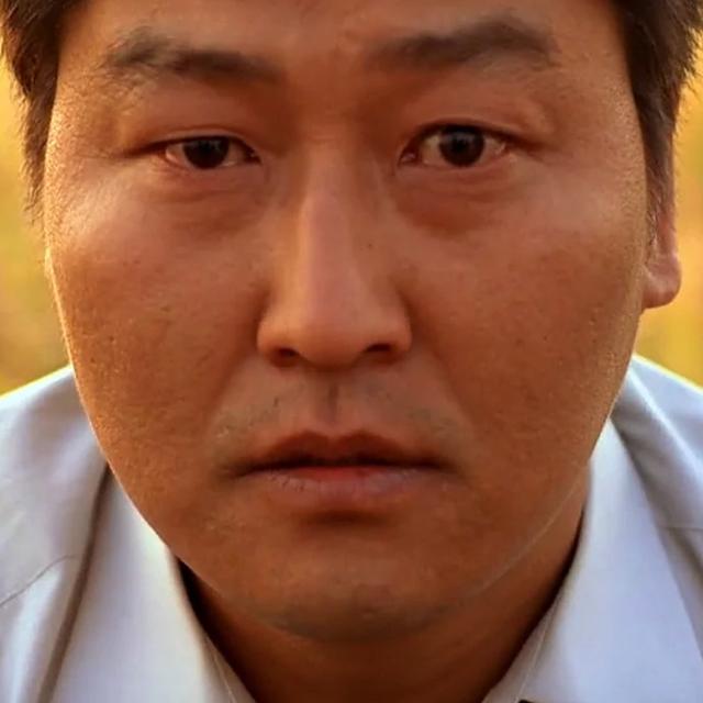 #580 - Memories of Murder - podcast episode cover
