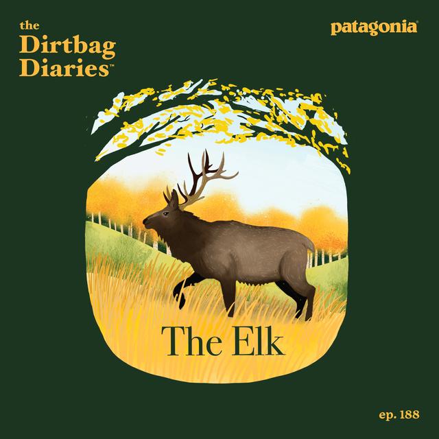 The Elk - podcast episode cover