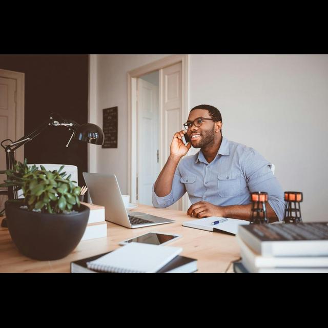 Homebodies Economize on Energy Use - podcast episode cover