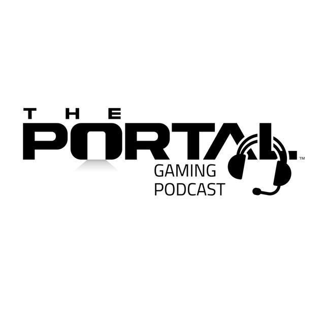 Episode 169: Portal Gaming Podcast: Episode 159 - "The Force is Strong With This One." - podcast episode cover