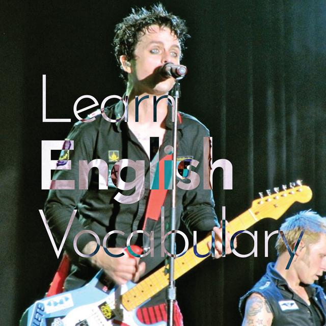 B1 - Song Lyrics - Green Day - Boulevard of Broken Dreams - podcast episode cover
