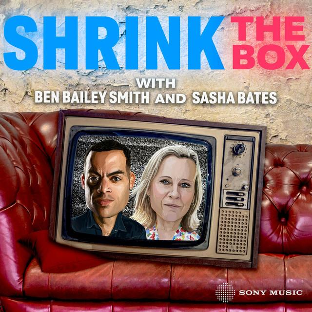 27: Shrink the Inbox - podcast episode cover