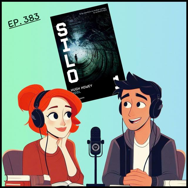 Silo - Espejismo - podcast episode cover