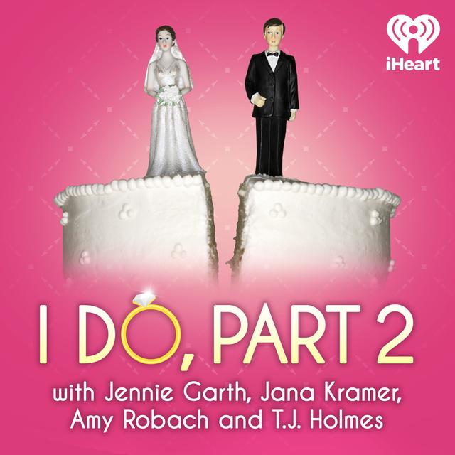 Why I Do Part 2 Is Golden with Joan Vassos - podcast episode cover