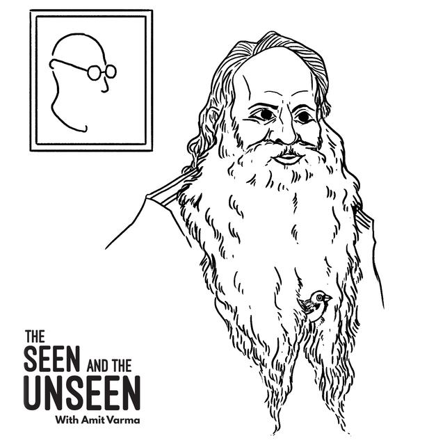 Ep 264: Barun Mitra, Philosopher and Practitioner - podcast episode cover