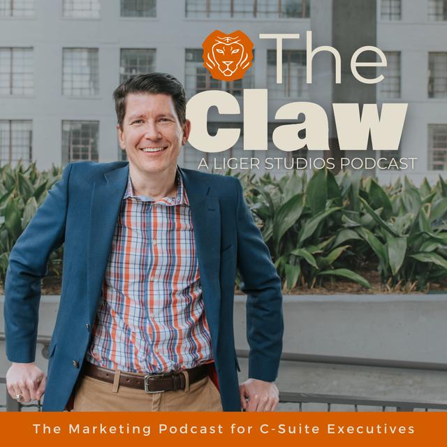 Creepy Copywriting Mistakes with Jackie Chism - podcast episode cover