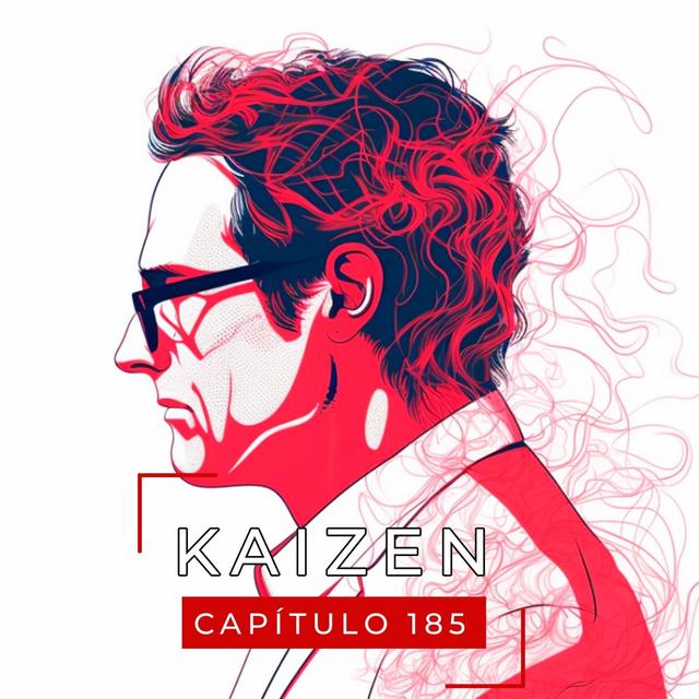 #185 Mantén la máquina de la esperanza funcionando - podcast episode cover