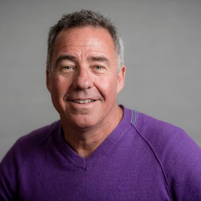 UC 389: My Karma Ran Over Your Dogma  with Dr Ron Ehrlich - podcast episode cover