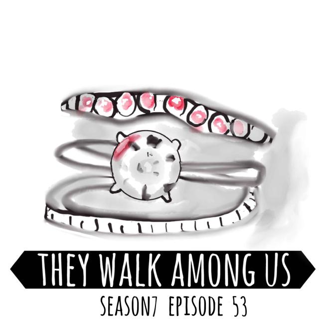 Missing Without A Trace / Arlene & Nat Fraser - Part 1 - podcast episode cover