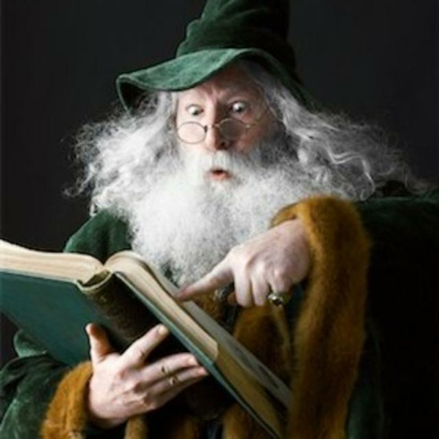 The Essanic Vox-Tome Project by Archmage Erobus the Violet: Episode 1 - the Essanic Scholar's Guidebook (Chapter 1, part 1) - podcast episode cover