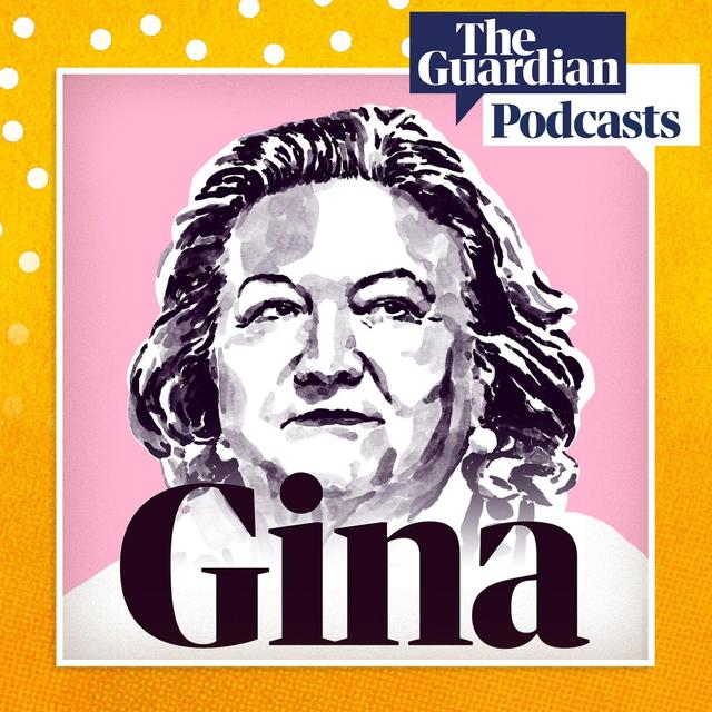 Gina episode 7: What does she want? – Full Story podcast - podcast episode cover