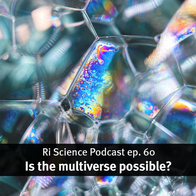 Is the multiverse possible? – with Sean M Carroll - podcast episode cover
