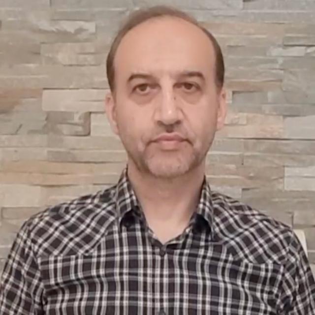 داعیه رهبری سید مجتبی خامنه ای و دیدگاه های وی از منظر محمد سرافراز ریاست اسبق سازمان صدا و سیمای جمهوری اسلامی - podcast episode cover