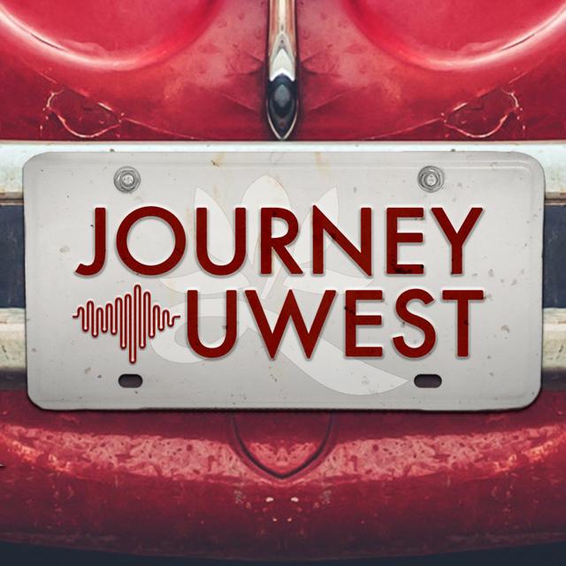 Character - podcast episode cover