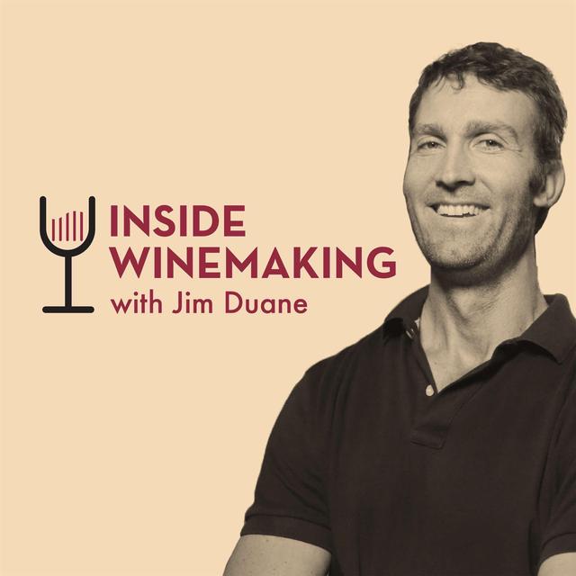 162: Collin Cranor and Craig Ploof - Grape Culture - podcast episode cover