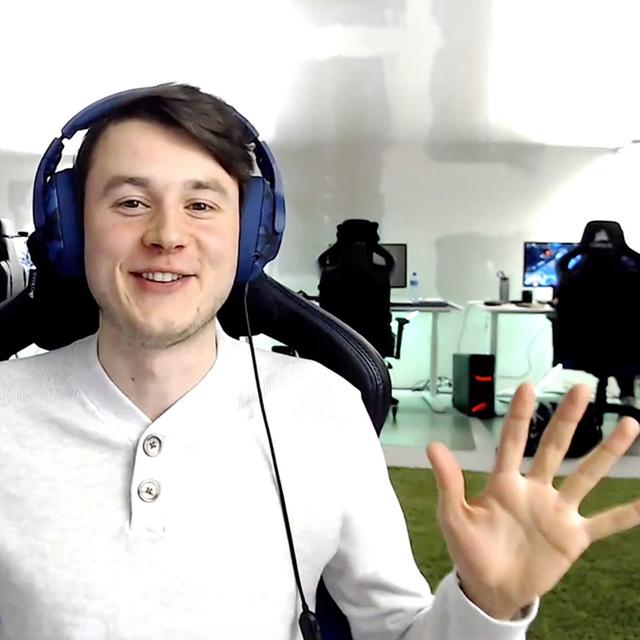 #ICYMI - Esports, with NicoThePico - podcast episode cover
