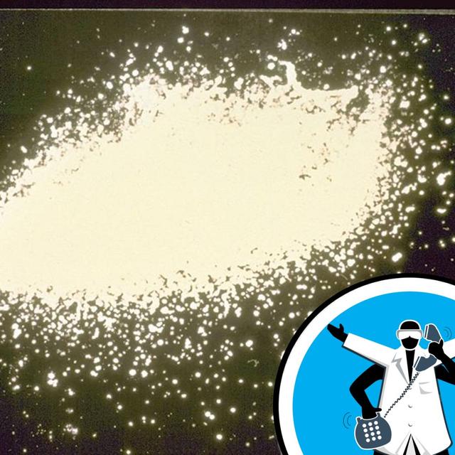 Can you sneeze in your sleep? - podcast episode cover