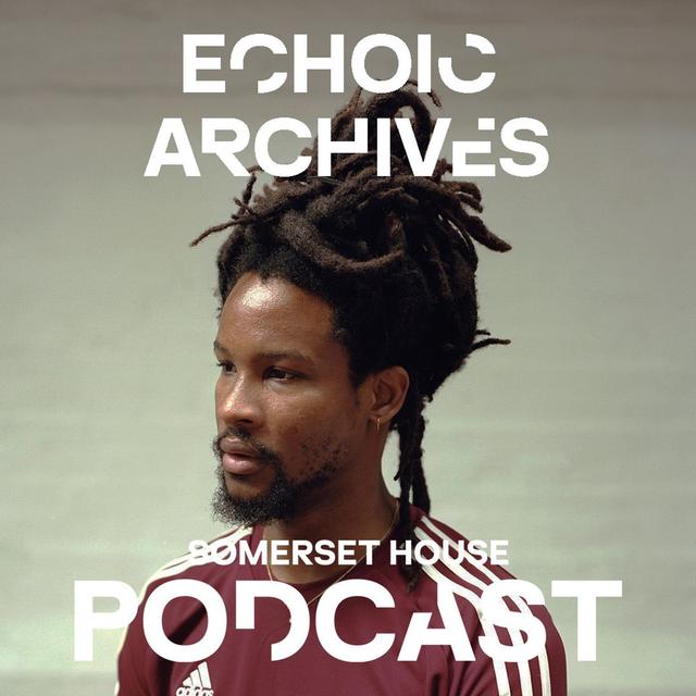 S1 Ep1: Echoic Archive: African Filmmakers in The Diaspora Underground - podcast episode cover