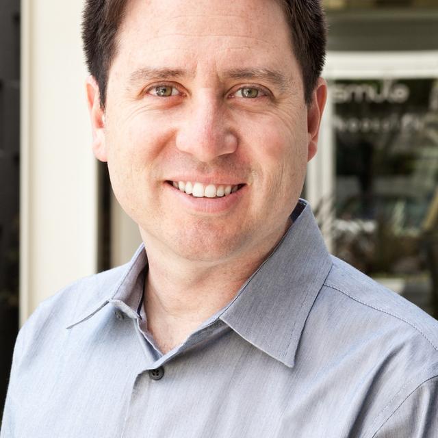 An interview with Dennis Mink is the Chief Marketing Officer for DudaMobile. - podcast episode cover