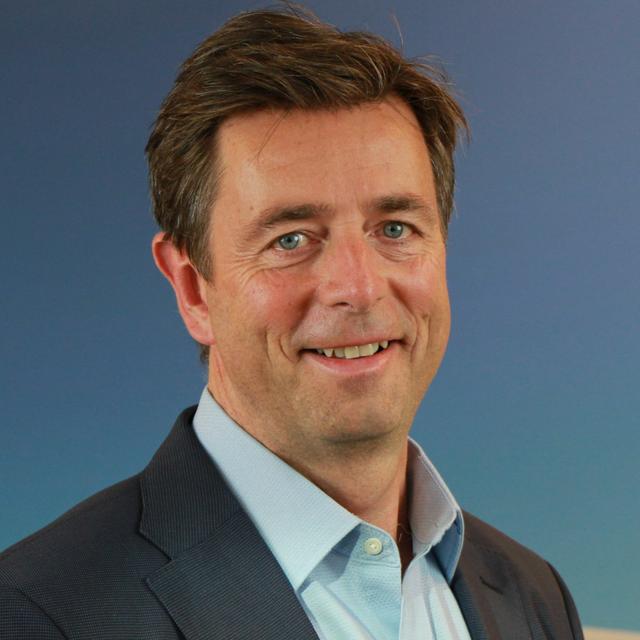 150 - Bjorn Tore Larsen, CEO, Norse Atlantic Airways - podcast episode cover
