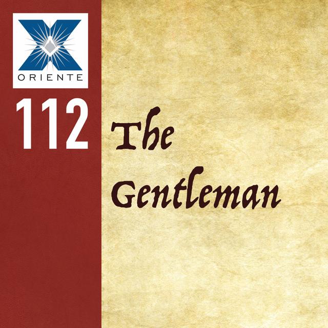 112: The Gentleman - podcast episode cover