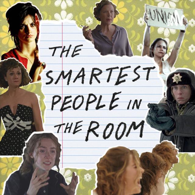 Episode 5 - Staniels - podcast episode cover