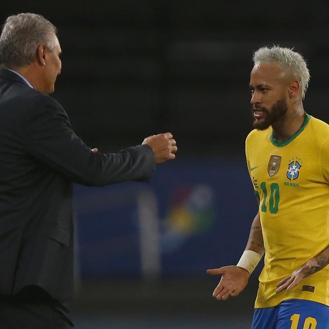 6º Estrela #89 - "Neymar é solução, não é problema" - podcast episode cover