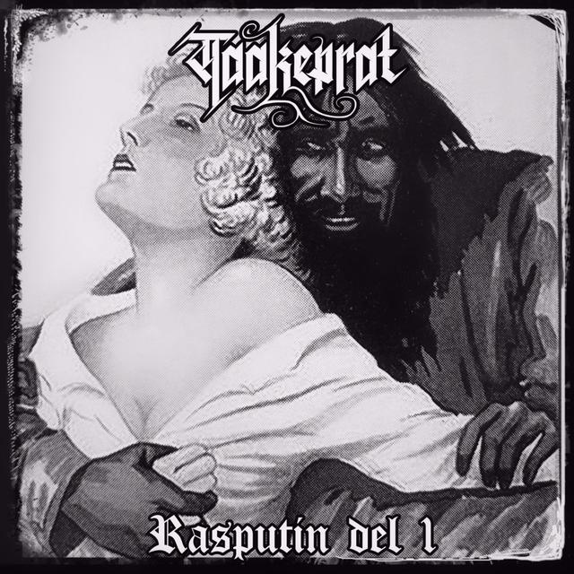 Episode 101 - Rasputin del 1 - podcast episode cover