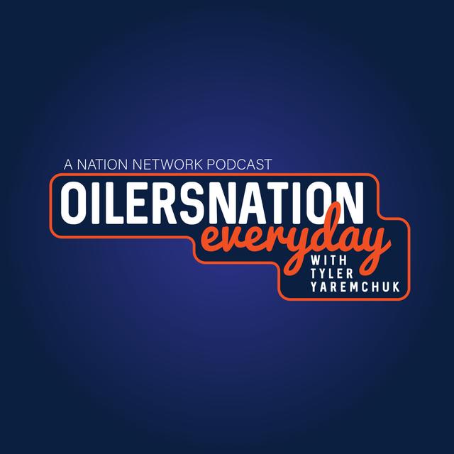 The Edmonton Oilers are spiralling + Frank Seravalli & Louie DeBrusk - podcast episode cover