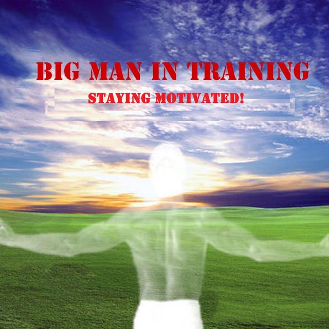 Staying Motivated! - podcast episode cover