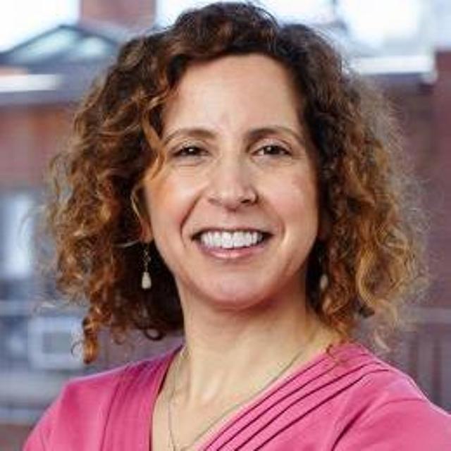 Inside Berklee: Rhoda Bernard - podcast episode cover